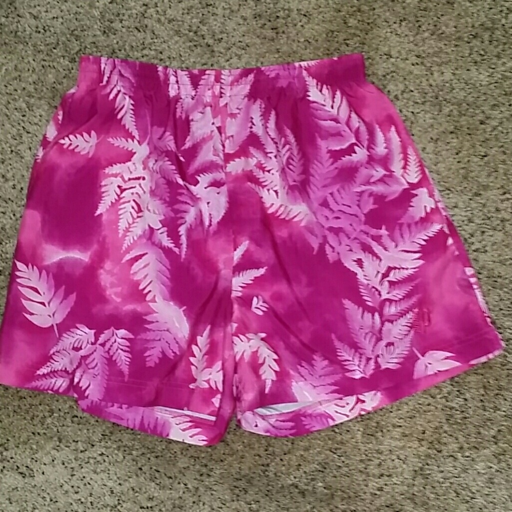 Prince Athletic Shorts